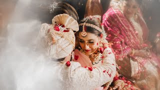 Anmol amp Khushi Wedding Highlight  Best Wedding Video 2024  Best Wedding Planner in India [upl. by Rubliw65]