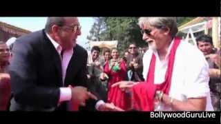 Ek Do Teen Char  Department  Full Song  Amitabh Bachchan amp Sanjay Dutt [upl. by Moll723]