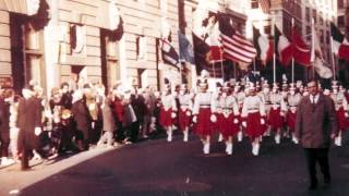 1962 Majestic Knights of CharlestownMa [upl. by Nolrak951]