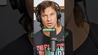 Theo Von with The WISDOM 😂 [upl. by Willetta]