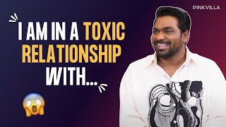 Zakir Khan Gets Candid On TOXIC Relationship Rejections amp Leaving Home  Pinkvilla [upl. by Stelmach100]