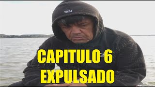 SECRETO EN EL LAGO 😳🏞️  Capítulo 6 TODOS CONTRA LOCO RENE [upl. by Ariel]