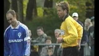 Åtvidaberg  Kalmar Superettan 2000 [upl. by Muncey]