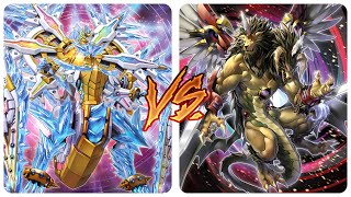 YuGiOh Live Duel  Local Covo del Nerd  Drytron VS Chimera Fiendsmith [upl. by Ohara]