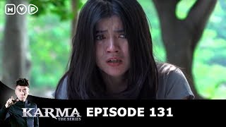 Kutukan Dewi Sanca  Karma The Series Episode 131 [upl. by Yerahcaz]