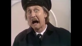 Blakey On the Cilla Show 1973 Stephen Lewis [upl. by Gwendolin]