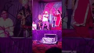 Dance Ramlila Dabra Hisar viralshorts dancevideo ramlila2024 [upl. by Adnoved]