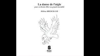 La danse de lAigle dHélène Breschand [upl. by Sacha]