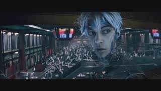 Ready Player One  VFX Compositing Breakdown  Digital Domain [upl. by Welby]