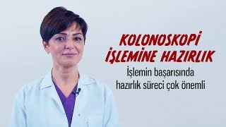 Kolonoskopi Öncesi Yapılması Gerekenler  Güven Sağlık Grubu  Hemşire Aysel Sağlam [upl. by Hanover]