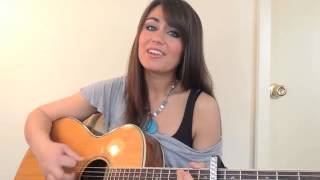 Kacey Musgraves quotKeep It To Yourselfquot cover Alayna [upl. by Schifra75]