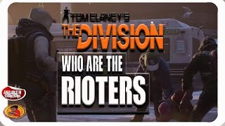 The Division Rioters 003 [upl. by Notlit]