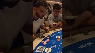 Adin Rosss Last Hand Blackjack [upl. by Crifasi684]