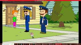 GoAnimate  Rosie Locks Daisy Outside  Grounded goanimate goanimategrounded rosie grounded [upl. by Bohi]