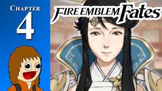 Fire Emblem Fates Home Is Where You Were Kidnapped  Chapter 4 [upl. by Moses401]