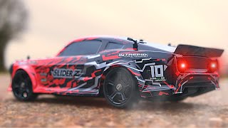 This CHEAP RC Drift Car is AWESOME [upl. by Layap]