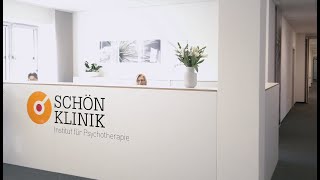 Psychologischer Psychotherapeut in Ausbildung  Ein Tag im SKIP und der Schön Klinik Roseneck [upl. by Bruis]