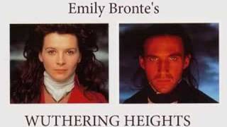 Ryuichi Sakamoto  Main Theme Wuthering Heights Soundtrack [upl. by Rubina]