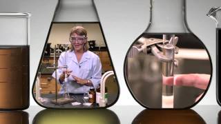 How to Slurry Pack a Column Chromatography [upl. by Straus]