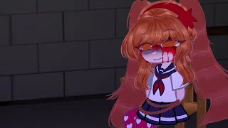 𝙮𝙤𝙪 𝙖𝙧𝙚 𝙖 𝙢𝙤𝙣𝙨𝙩𝙚𝙧 𝙛𝙧𝙤𝙢 𝙝𝙚𝙡𝙡  yandere simulator gacha [upl. by Amabil474]