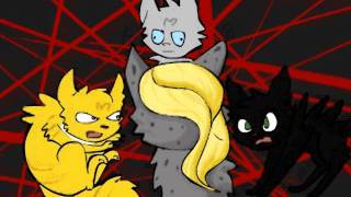 Ashfur AMV Sixteen [upl. by Lewert]