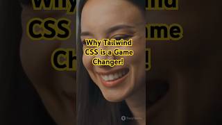 Why Tailwind CSS is a Game Changer css tailwindcss tailwindcomponents [upl. by Annairdua]