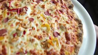 KOKEN MET KIDS afl 2 Tonijn pasta amp Pizza maken [upl. by Llehsyt]