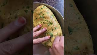 Methi paratha  methi thepla  Breakfast recipe [upl. by Freemon274]