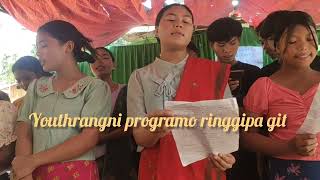 songbandugri BYF ni program mo [upl. by Poree29]