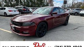 Used 2018 Dodge Charger Saint Louis MO B240659A [upl. by Nimajnab25]