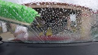 GoPro Car Wash Goo Goo Car Wash Revisit 21 [upl. by Ecire759]