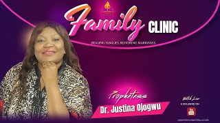 KEEPING YOUR RELATIONSHIP WITH GOD  DOLLAR SUNDAY SERVICE  PROPHETESS DR JUSTINA OJOGWU [upl. by Wash]