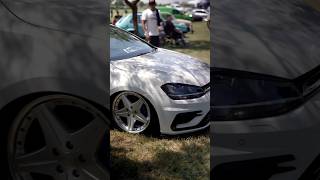 VDUB CAMPFEST HIGHLIGHTS 🔥🔥🔥 2024 burnout campfest vdub vdubcampfest [upl. by Rhetta821]