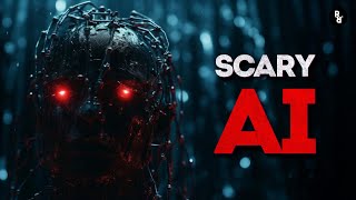 Scary Stories of AI [upl. by Htebzil]