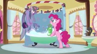 stand by pinkie pie  PMV [upl. by Anerhs689]