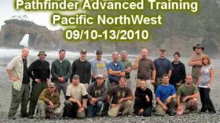 Pathfinder Advanced Training Pacific NorthWest Class 2010wmv [upl. by Standford]