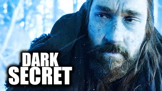 Benjen Starks Secret in Game of Thrones  REVEALED and You Wont Believe It [upl. by Johnette977]