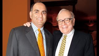 Mohnish pabrai 5 investment principles in hindi [upl. by Wenda]