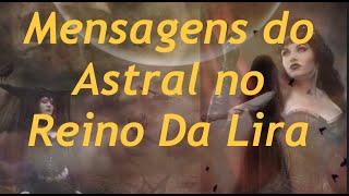 Astral do Reino Lira  Morada dos Exus [upl. by Chouest]