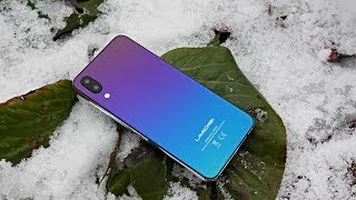 Umidigi One Max Review  Beautiful [upl. by Nonad570]