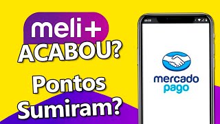 O que tá acontecendo com o MELI do Mercado Livre [upl. by Neerual]