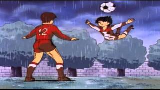 Kickers  Trailer german [upl. by Rhpotsirhc]