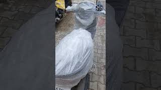 Bike Packing by SG Packers amp Movers  Safe amp Secure Transport [upl. by Kathleen]