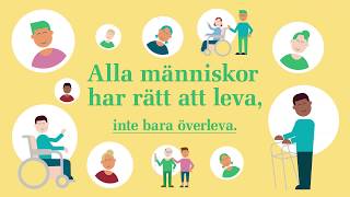 Egna arbetsgivare och personlig assistans – hur fungerar det  DETTA ÄR EGEN ASSISTANS [upl. by Mima440]