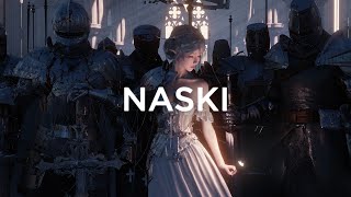 Naski amp Kashia  STAY [upl. by Annocahs]