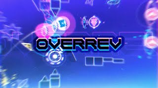 OVERREV  Short Layout 7 [upl. by Anevad]