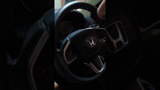 Honda Amaze CVT 2022 amaze hondaamaze honda newcar cvt [upl. by Zetram557]