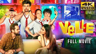 Velle 2021 Hindi Full Movie  Starring Abhay Deol Mouni Roy Karan Deol [upl. by Colby397]