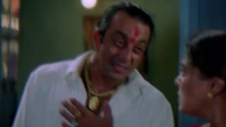 SANJU BABA  SUBODH SU2  MAD MiX Sanjay dutt Dialogues Remix vaastav [upl. by Anier]