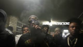 On Top  New York Drill Type Beat  Dthang Gz x Sheff G x Elz Tay ProdbyYamaica [upl. by Valer920]